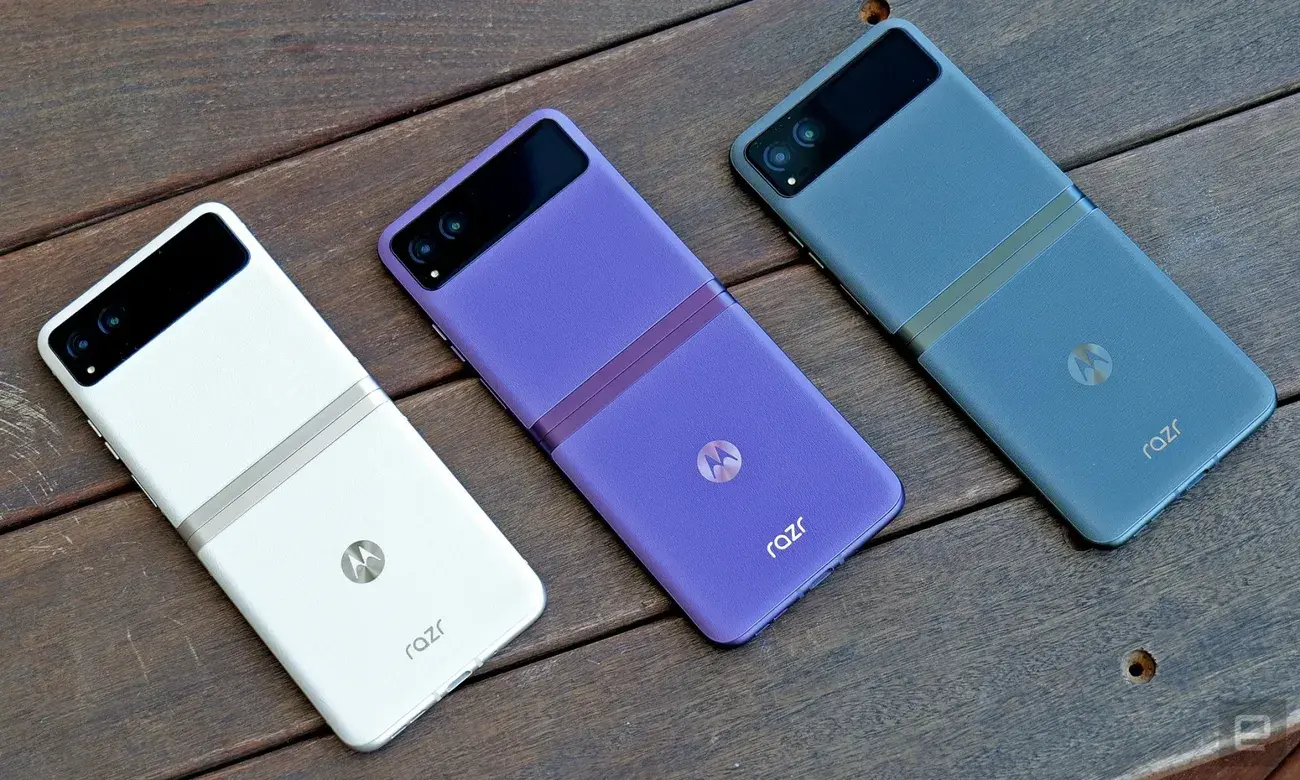 , Moto Razr 2023 hands-on: Δύο υποσχόμενες αναδιπλούμενες ενημερώσεις σε ένα εμβληματικό τηλέφωνο, TechWar.gr