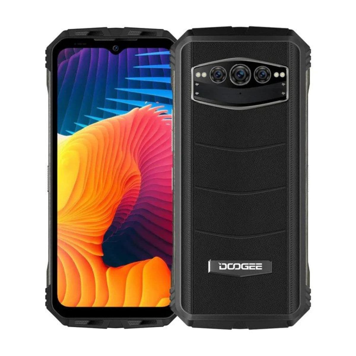 Doogee V30 Rugged Smartphone