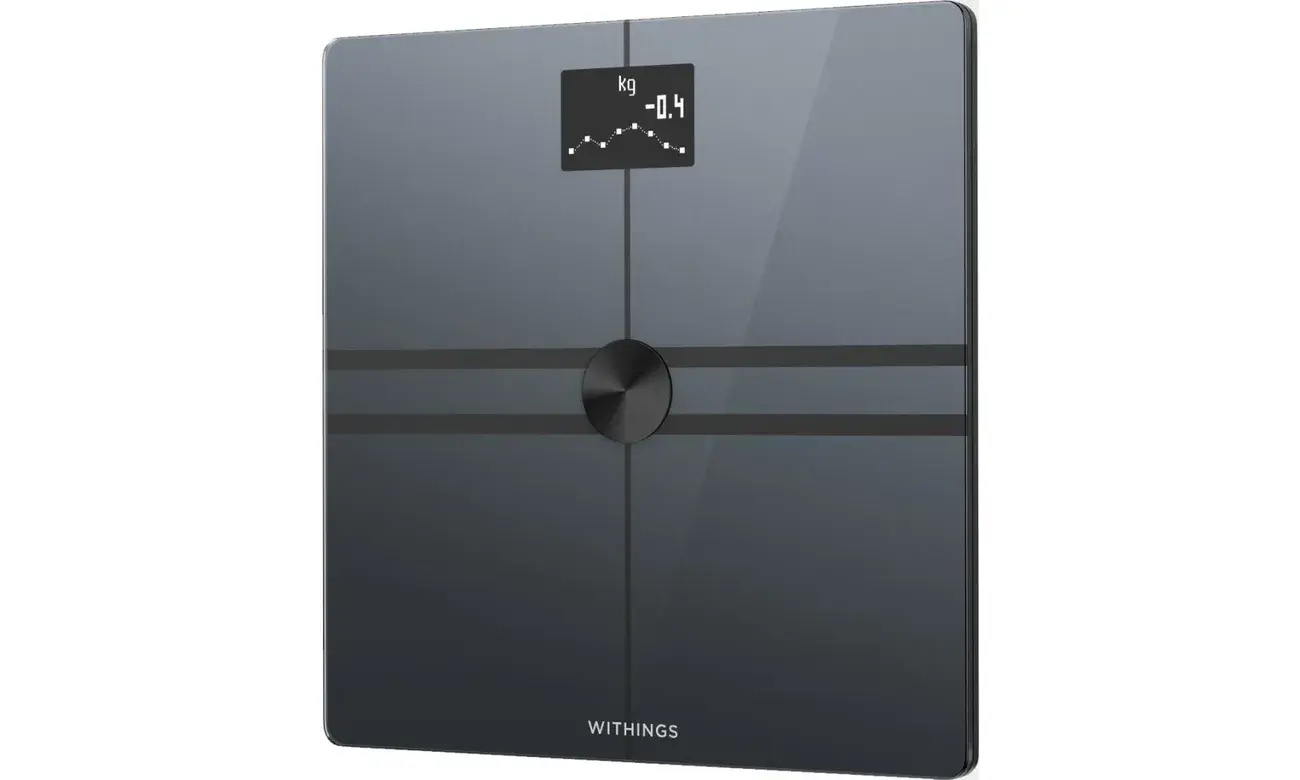 Image of Withings' Body Comp