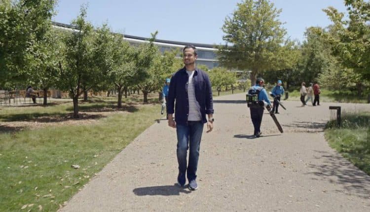 Το AirPods Pro 2 αποκτά δυνατότητα «Adaptive Audio» που προσαρμόζεται δυναμικά στο περιβάλλον σας #WWDC23