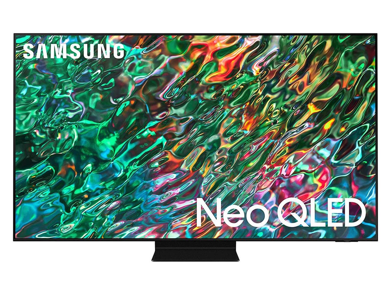 Samsung 55 Inch Class QN90B Samsung Neo QLED 4K Smart TV