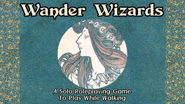 Image for article titled The Gaming Shelf Travels With The Last Caravan