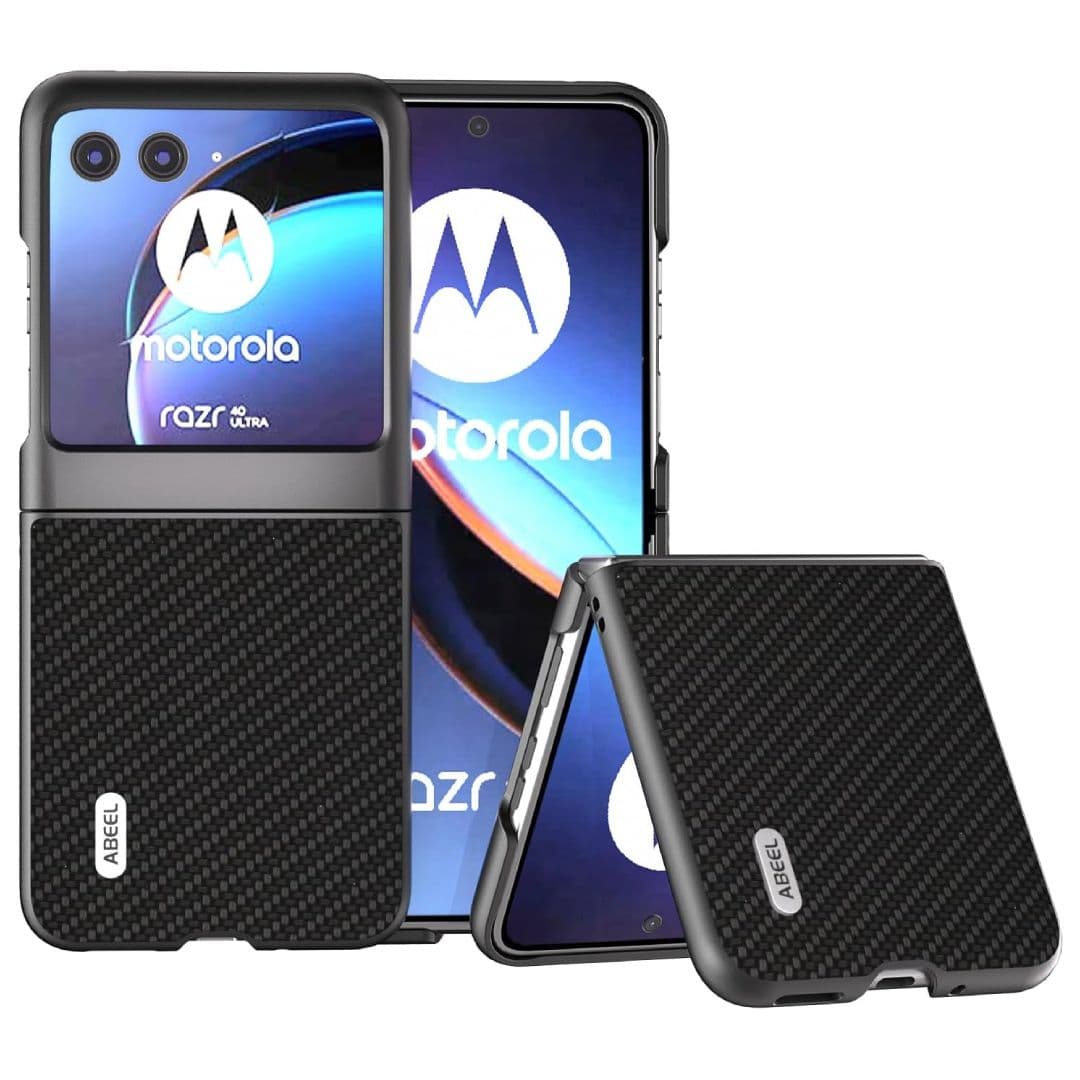 Θήκη Futanwei για Motorola Razr+ (2023)
