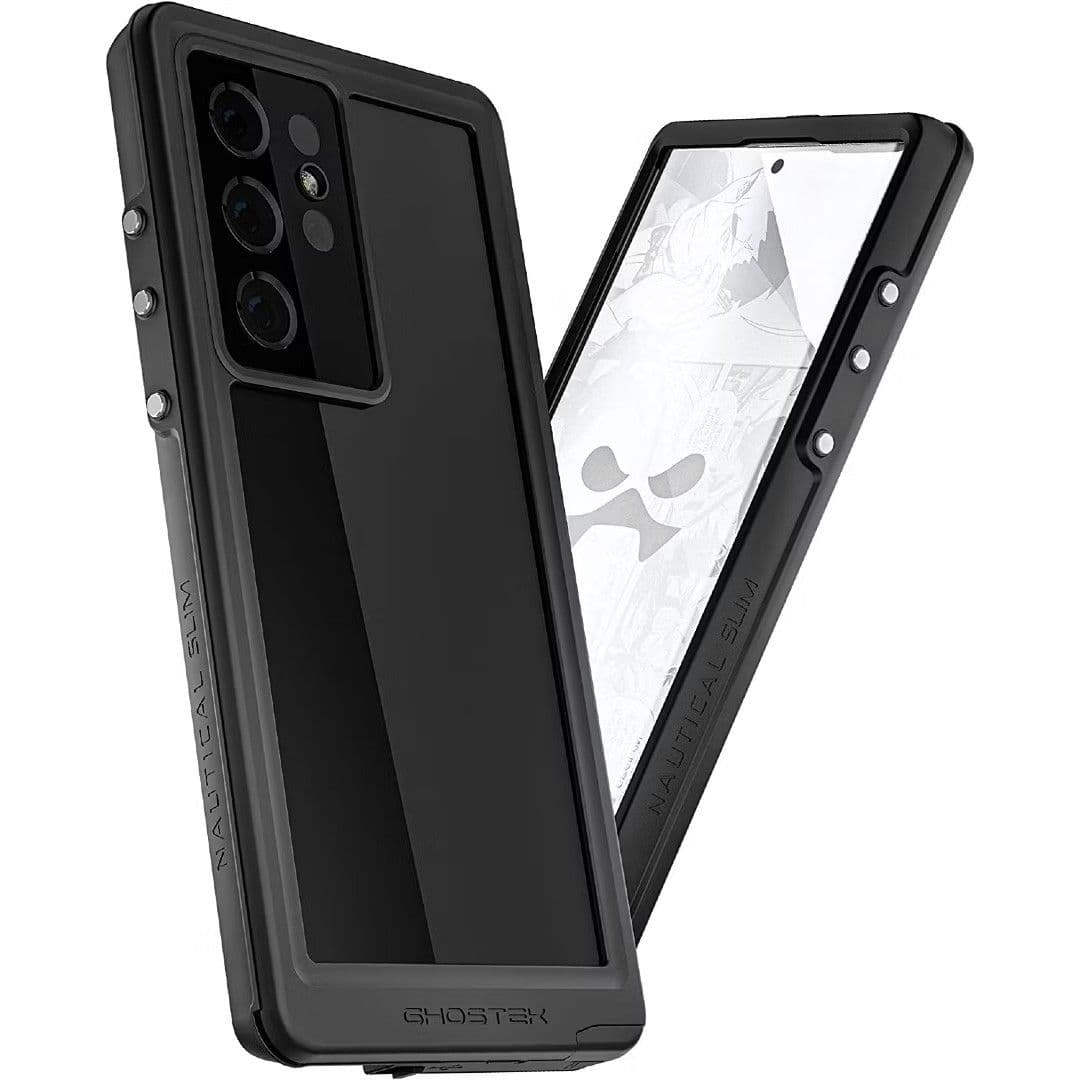 ghostek-nautical-slim-s22-plus