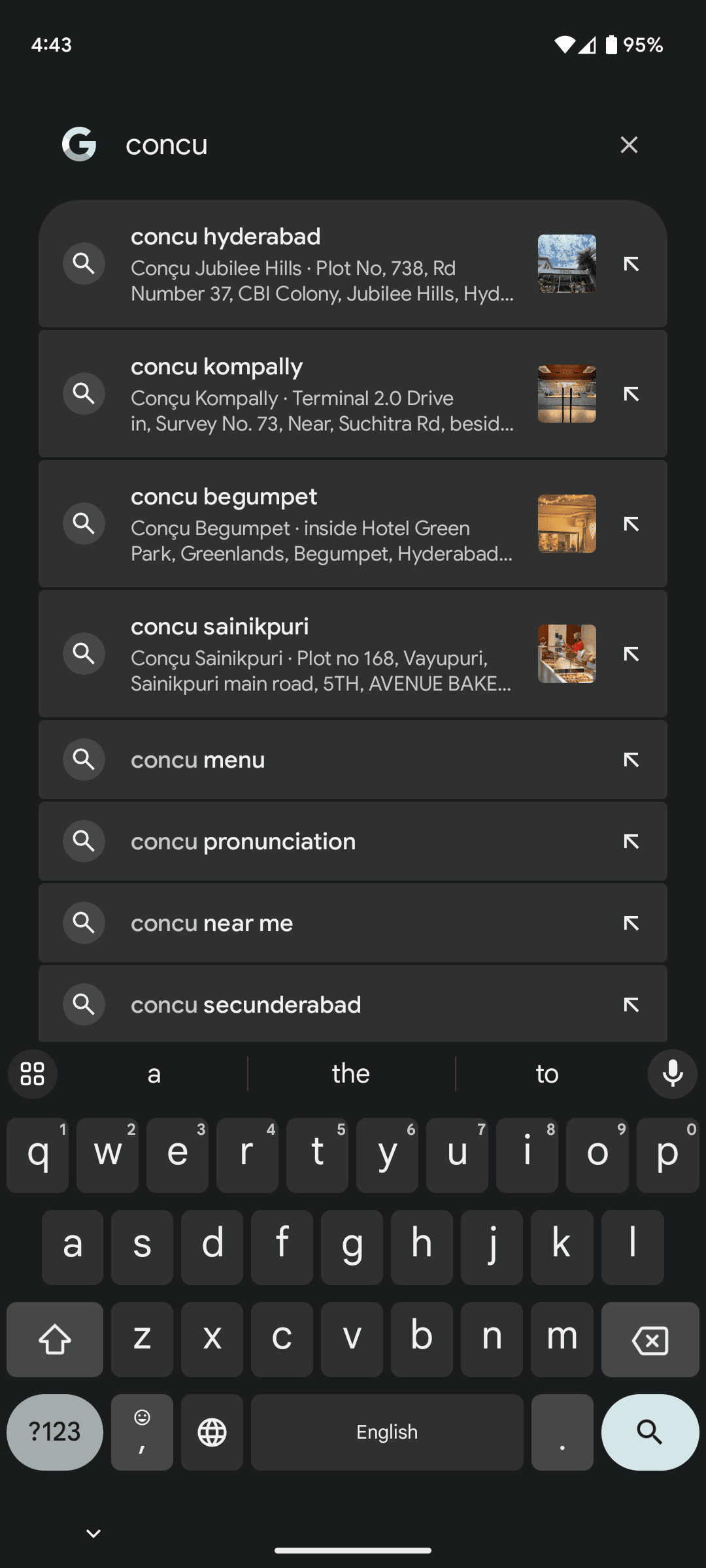 Google-Chrome-Dev-business-buttons-in-autocomplete-2