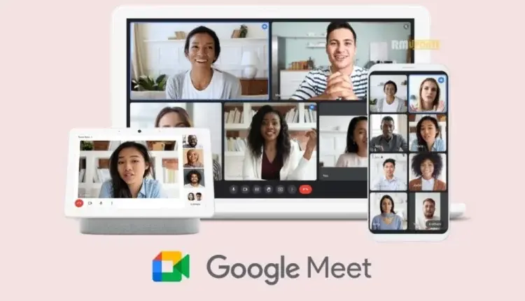 google meet