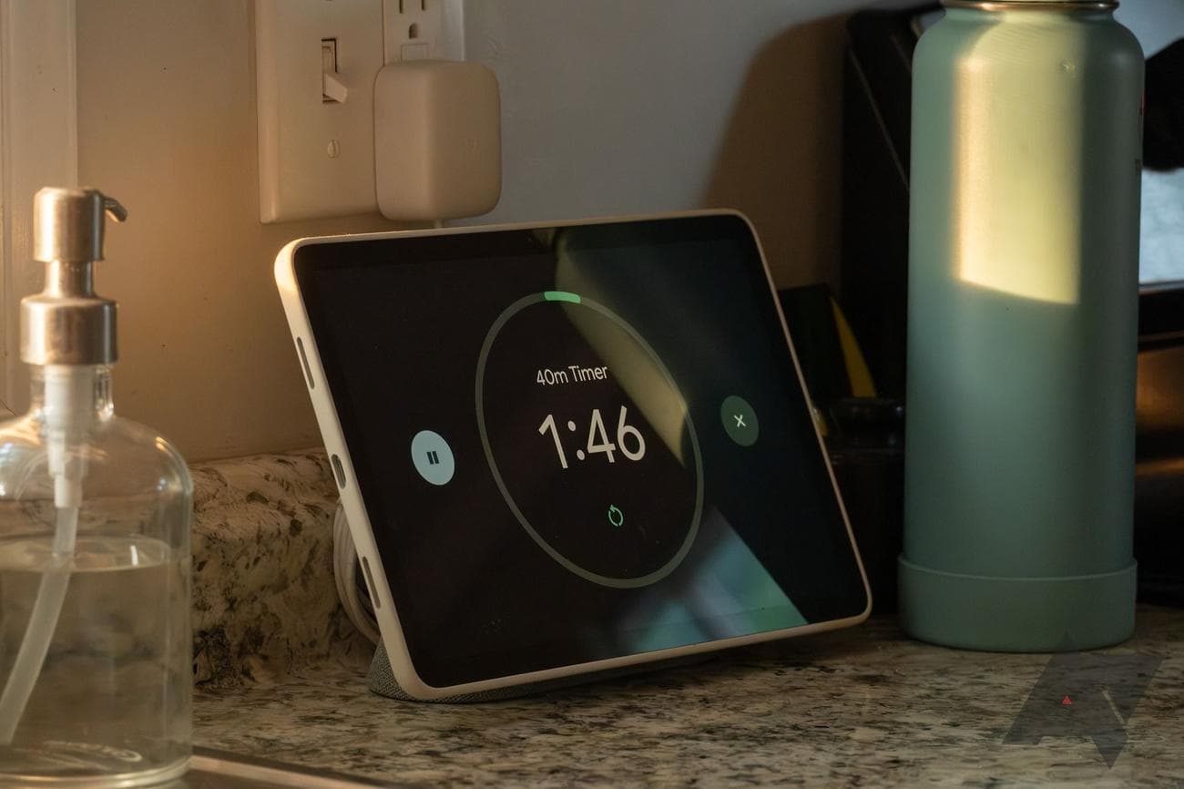 google-pixel-tablet-timer