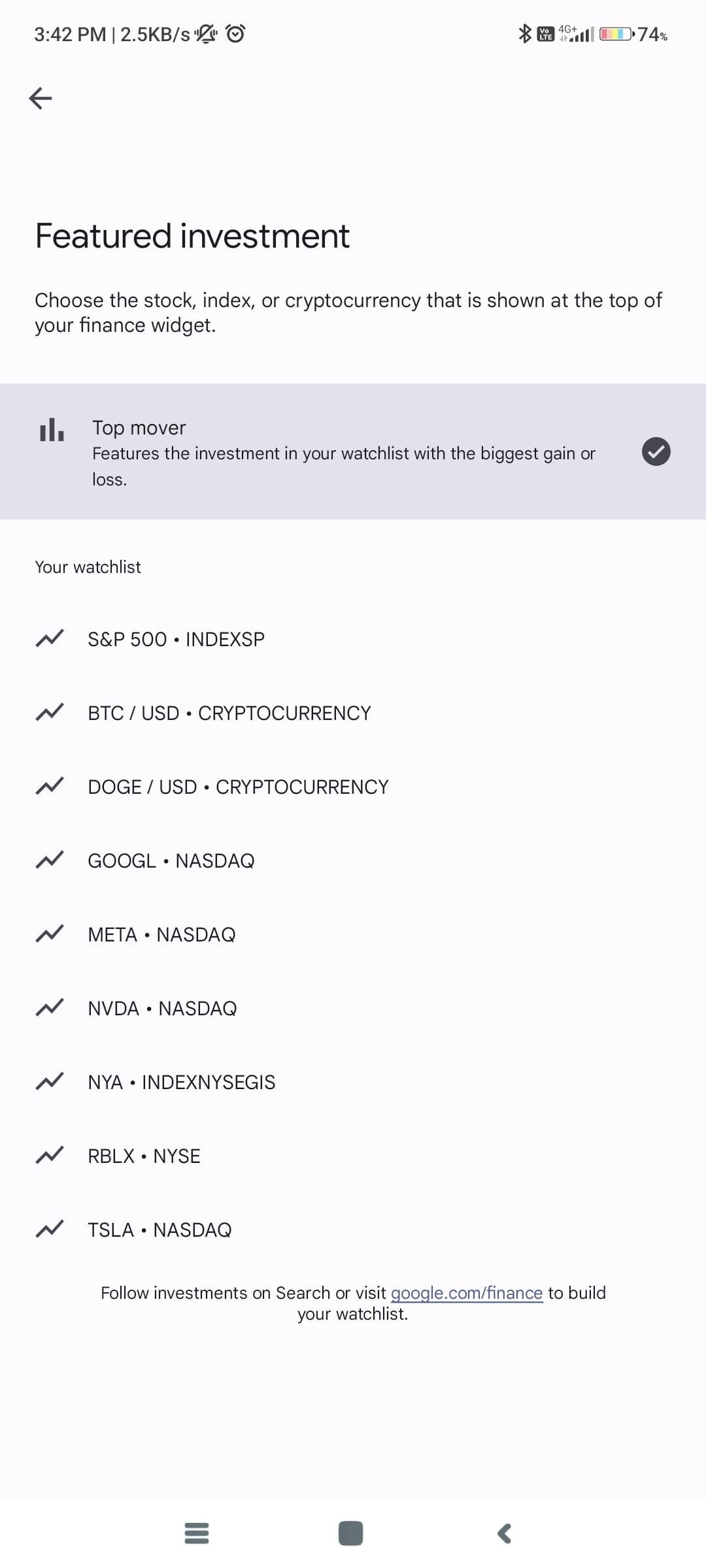 Google-Search-Finance-widget-settings-2