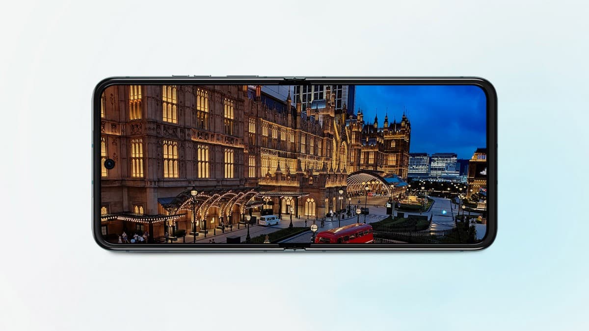 Η Motorola ανακοινώνει τα Razr 40 και Razr 40 Ultra 