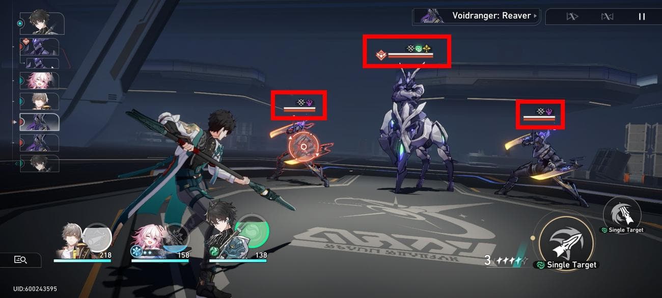 Honkai-star-rail-στοιχειακή-αδυναμία