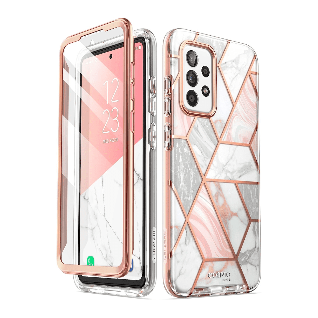 i-Blason Galaxy A53 Cosmo Series