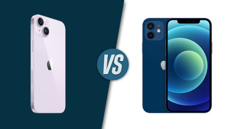 iPhone 15 έναντι iPhone 12: ίσως είναι ώρα για αναβάθμιση
