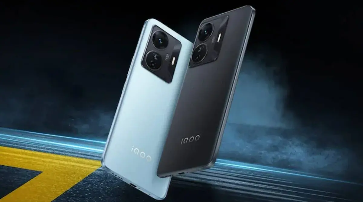 Αυτές οι συσκευές iQOO έλαβαν το πιο πρόσφατο υλικολογισμικό
