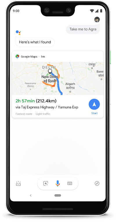 5 καλύτερες εφαρμογές οδήγησης για Android το 2023