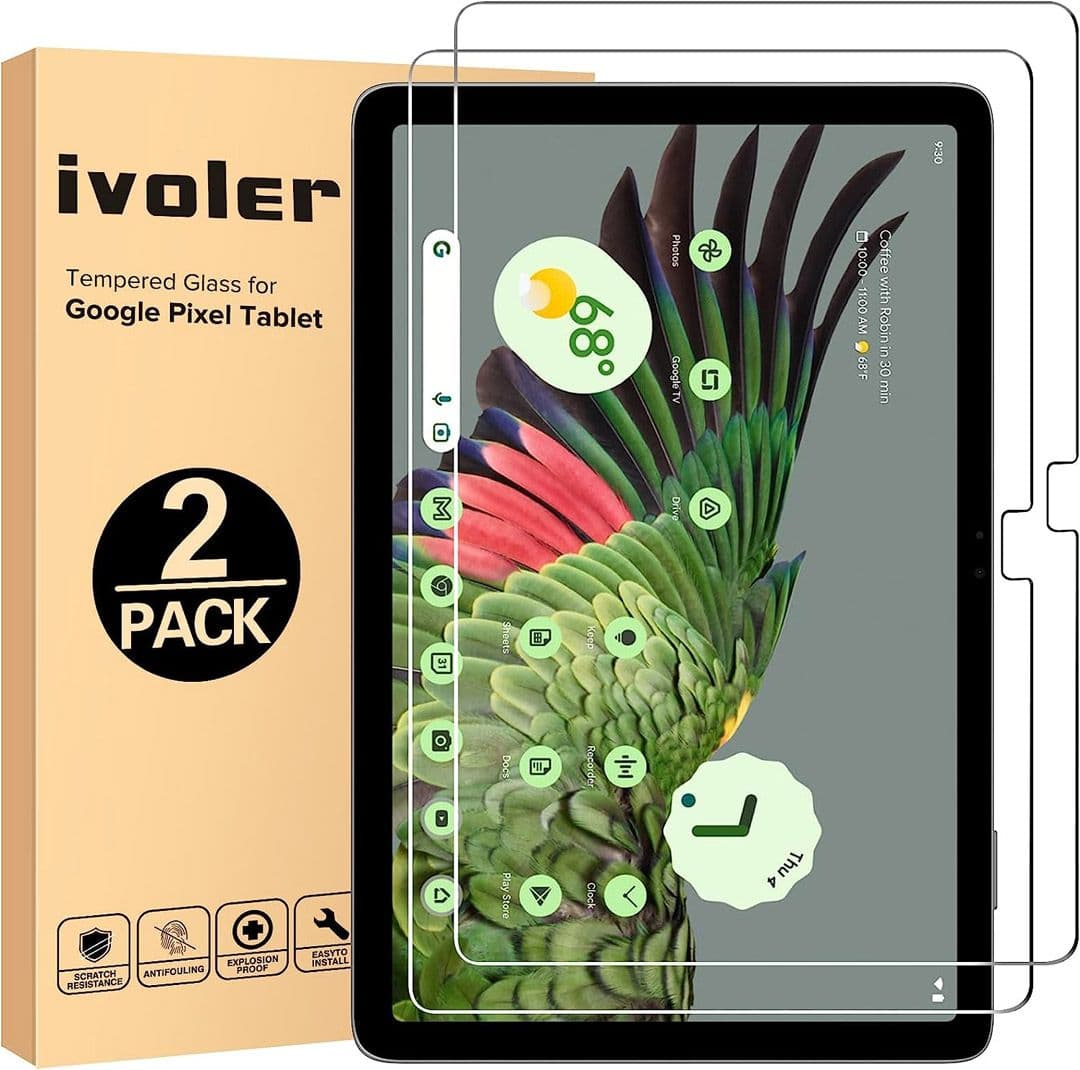 ivoler-pixel-tablet-screen-protector