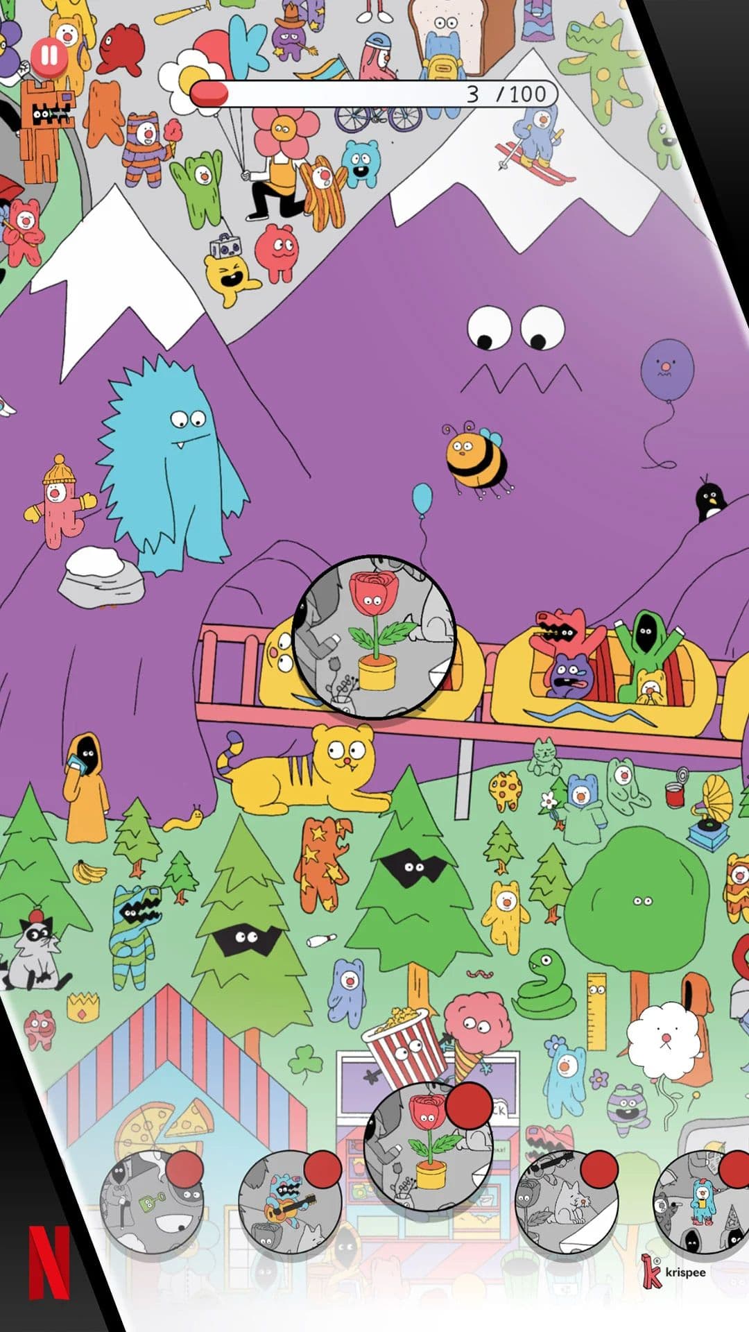 krispee-οδός-βουνό