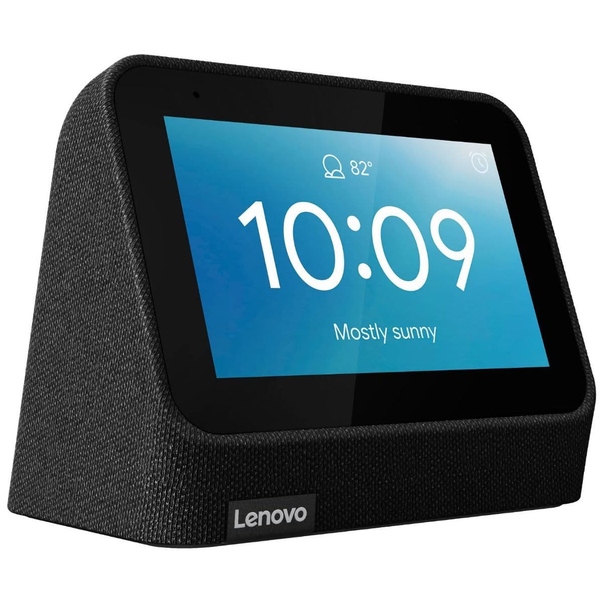 Lenovo Smart Clock 2