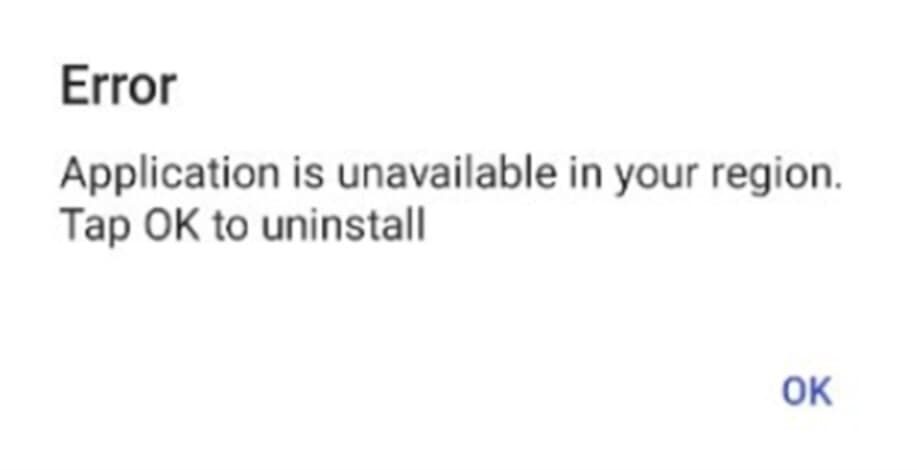 Μετά την εγκατάσταση της εφαρμογής, ενδέχεται να δείτε αυτήν την ειδοποίηση, ενώ στην πραγματικότητα, η εφαρμογή ρυθμίζεται να προβάλλει διαφημίσεις στο τηλέφωνό σας - 60.000+ εφαρμογές Android φορτώθηκαν από adware που δημιουργούν έσοδα για εισβολείς