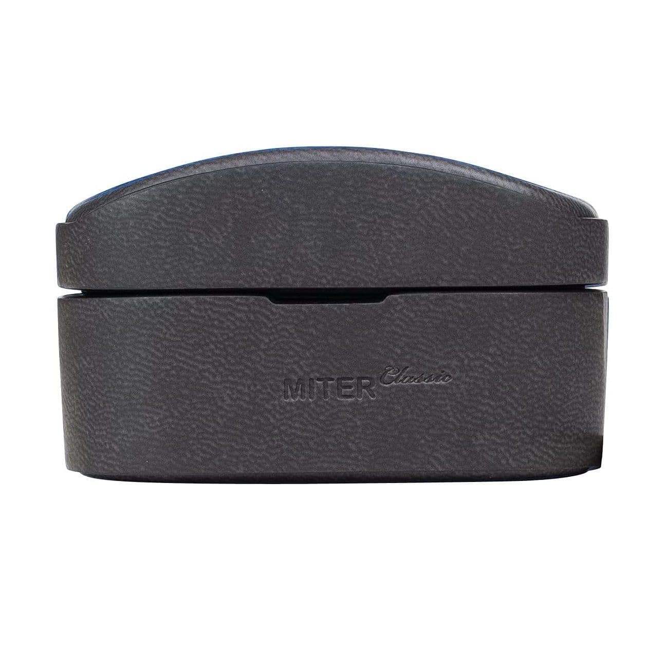 Θήκη για ακουστικά Mitre Classic σε λευκό φόντο