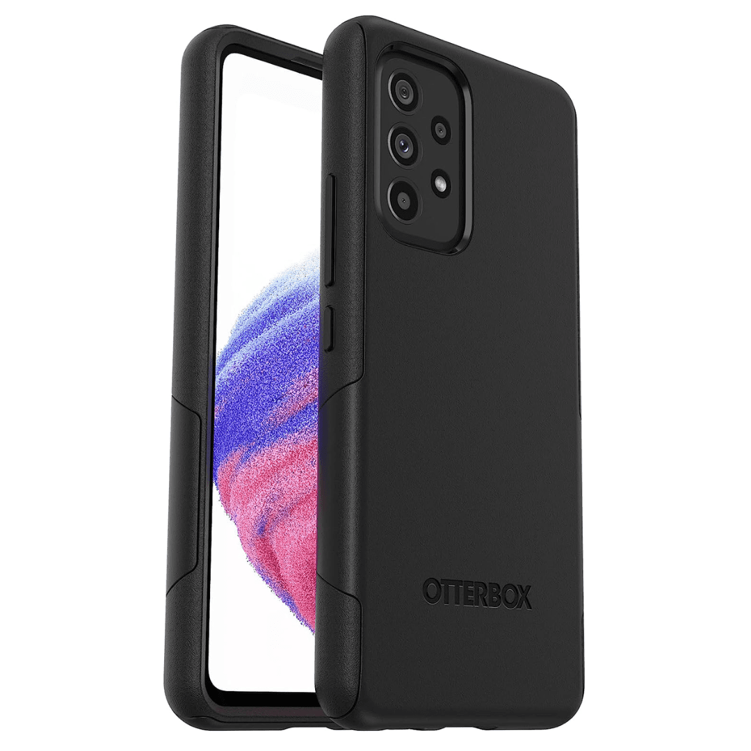 OtterBox Galaxy A53 Commuter Series Lite