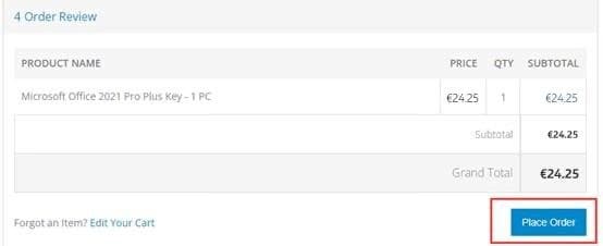 , Microsoft Office 2021 Pro Plus με μόλις €25 και Windows 10 Pro με €7.59, TechWar.gr