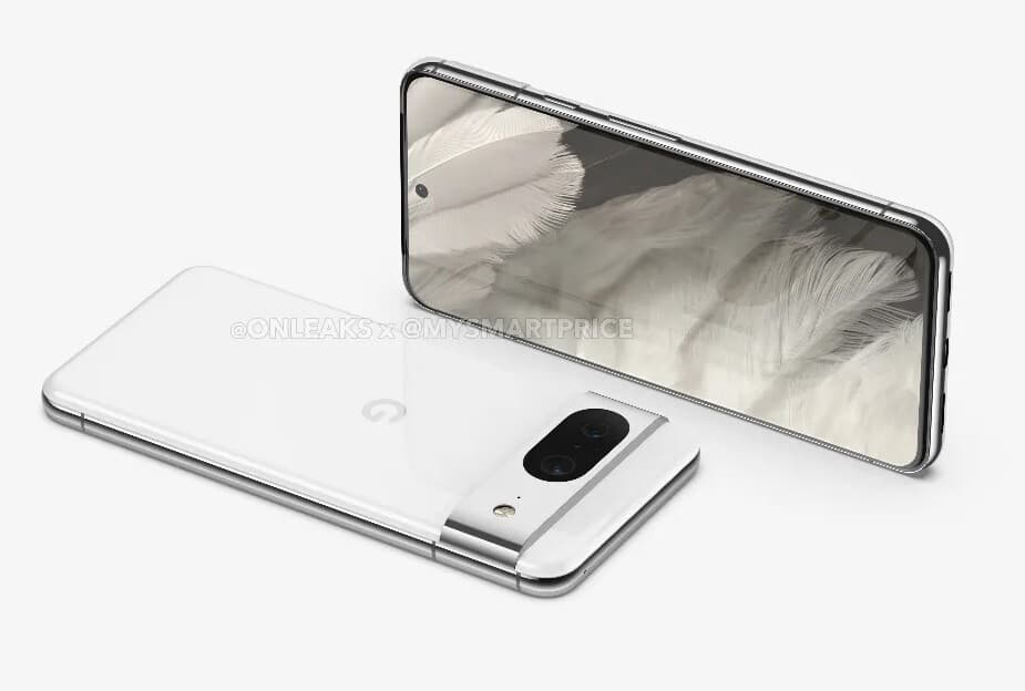 Απόδοση Pixel 8 - Το Pixel 8 περιλαμβάνεται στη λίστα της κοινοπραξίας Wireless Power