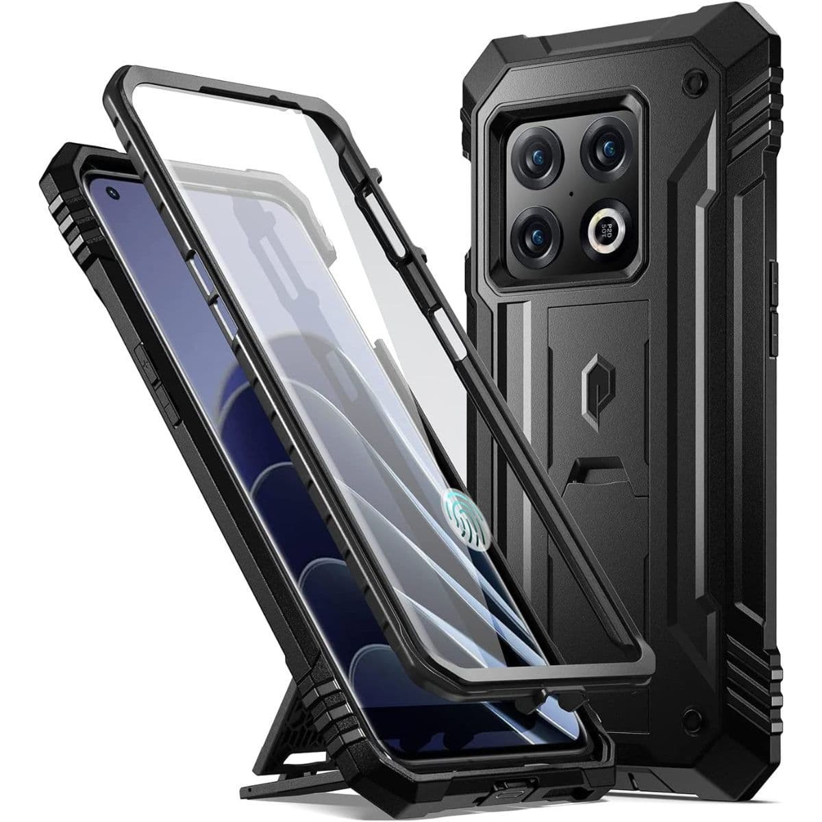 Ποιητική Επανάσταση για το OnePlus 10 Pro