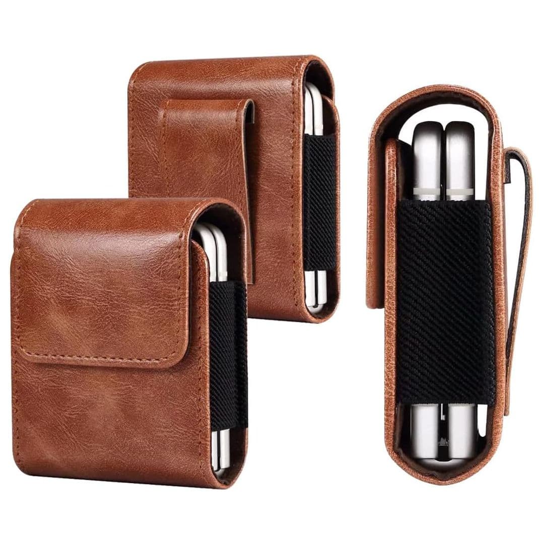 Ranyi Holster για Motorola Razr+ (2023)