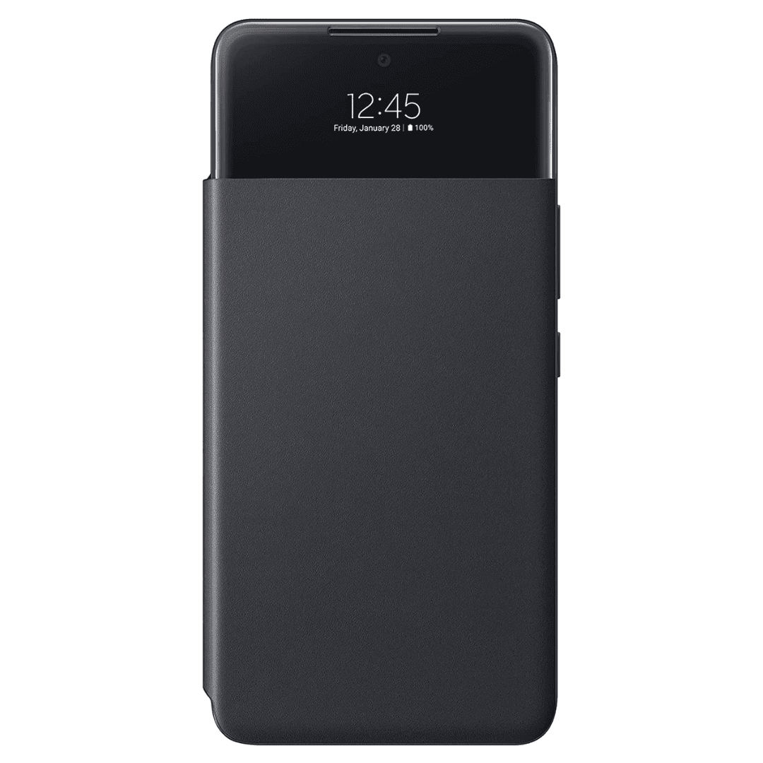 Samsung Galaxy A53 S View wallet cover