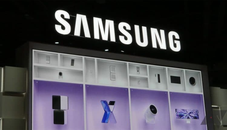 samsung-logo-booth-ces-2023