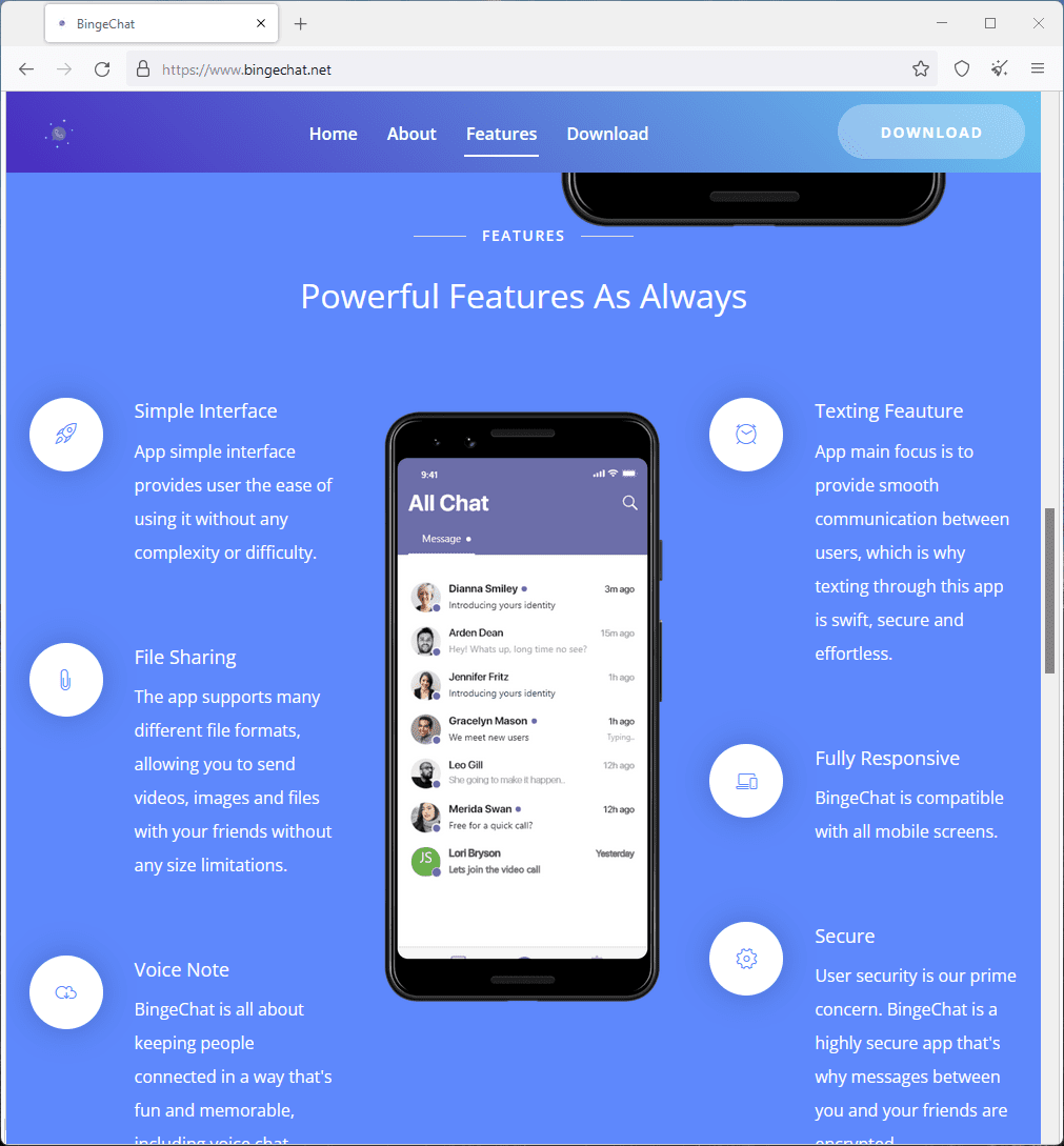 Διασπορά ιστότοπου GravityRAT