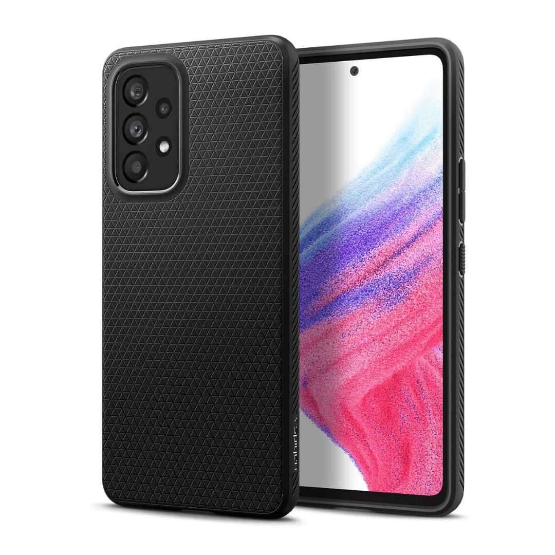 Spigen Liquid Air Galaxy A53 case