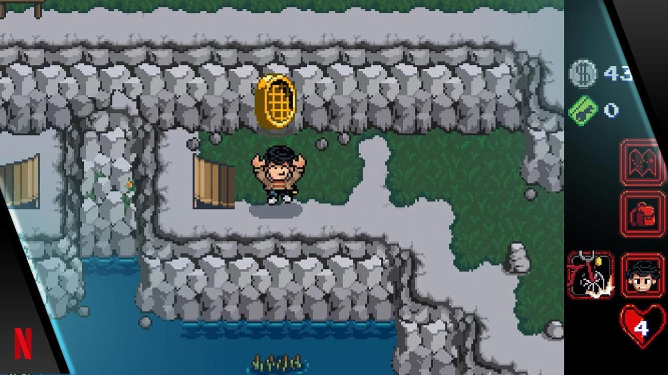 ξένα πράγματα-1984-νόμισμα