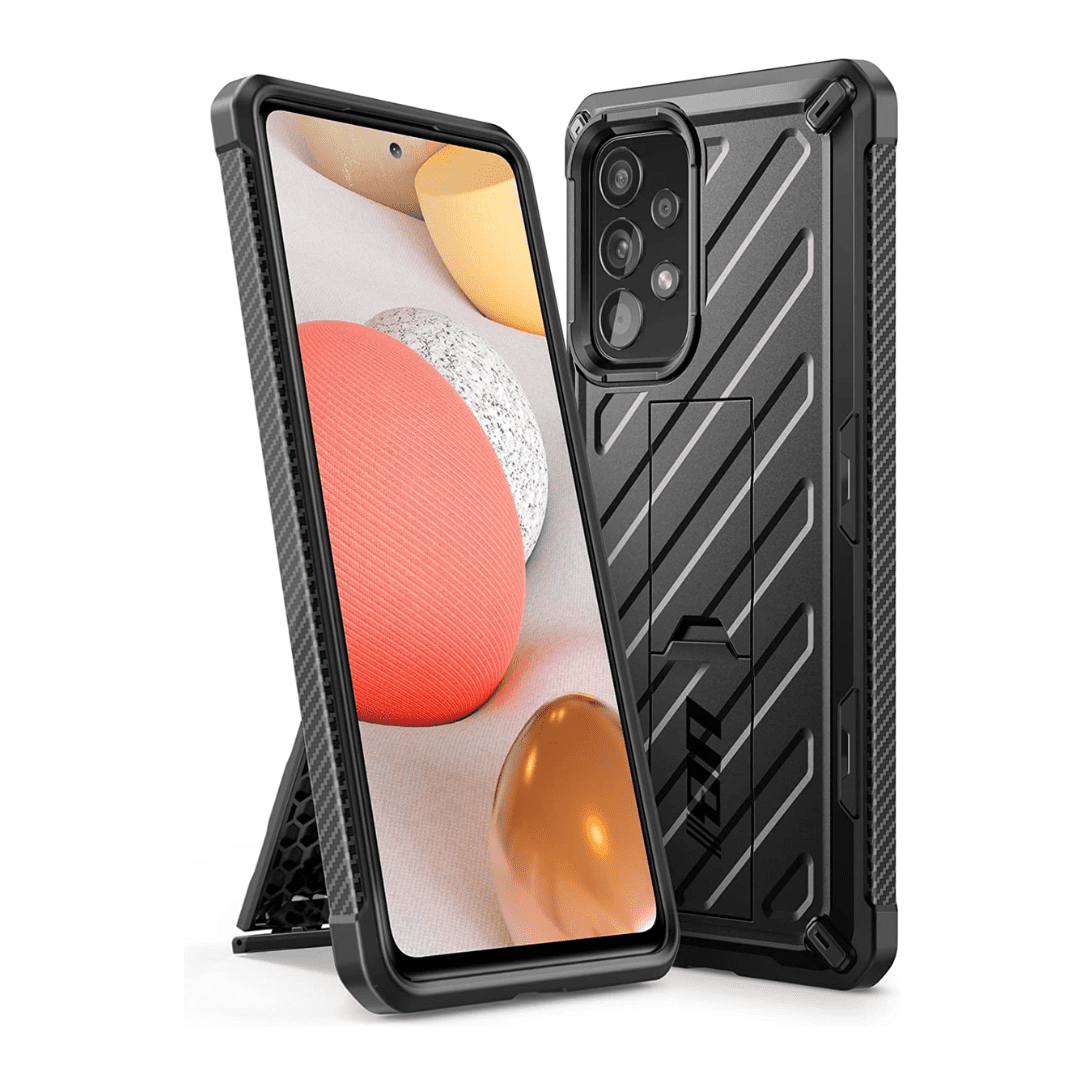 Supcase Galaxy A53 Unicorn Beetle Series