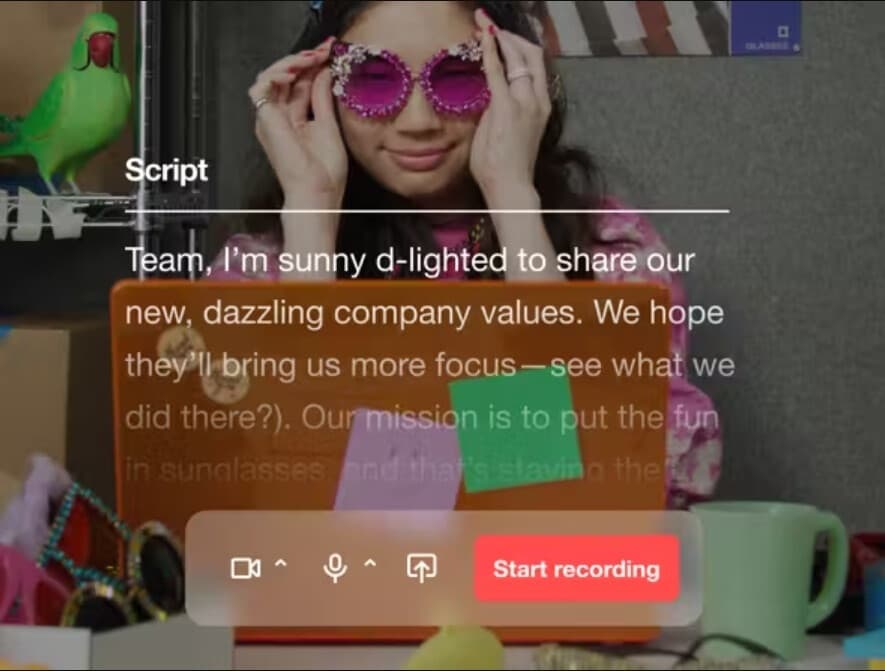 Image Credit–Vimeo - Το Vimeo εισάγει λειτουργίες επεξεργασίας βίντεο με τεχνητή νοημοσύνη