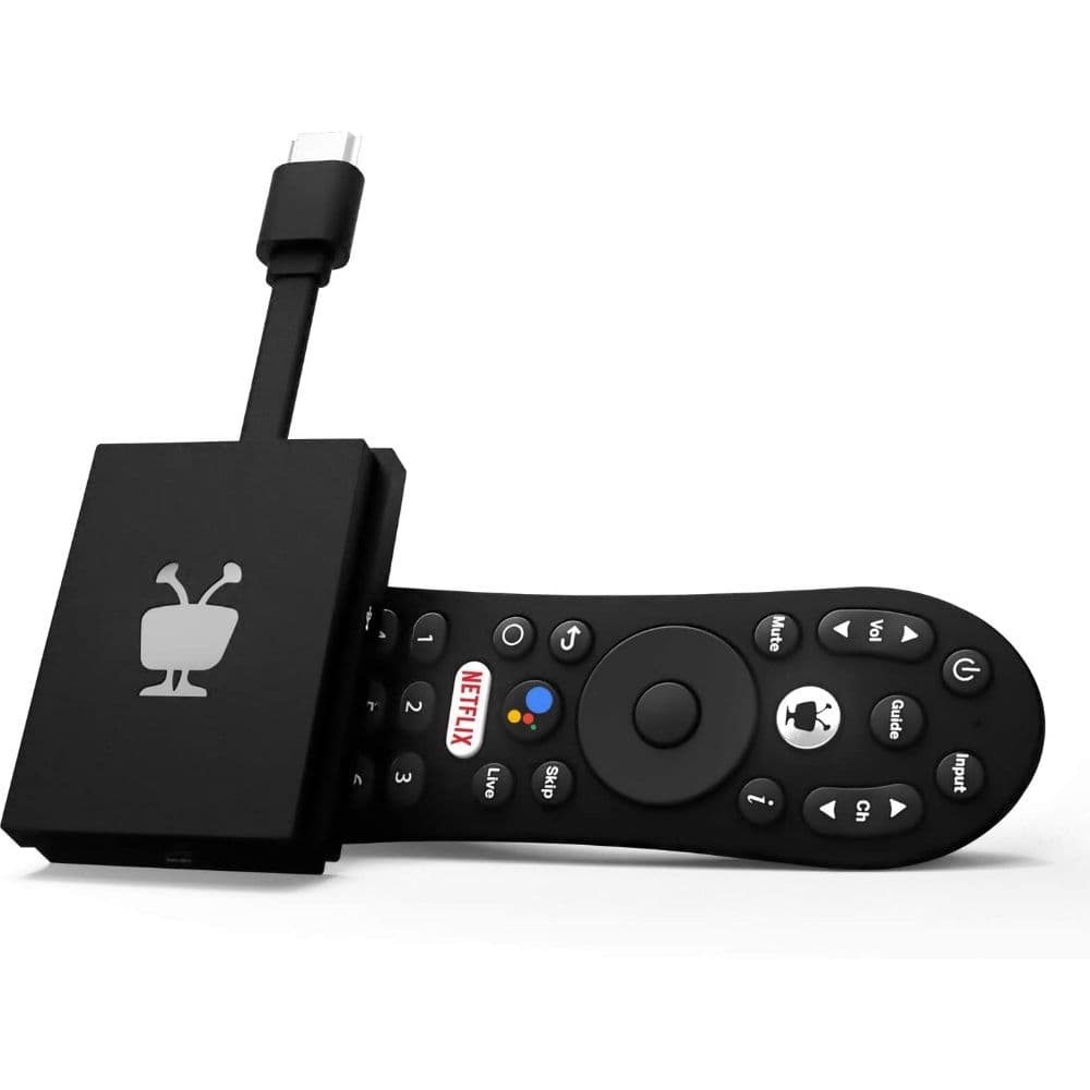 tivo stream 4k