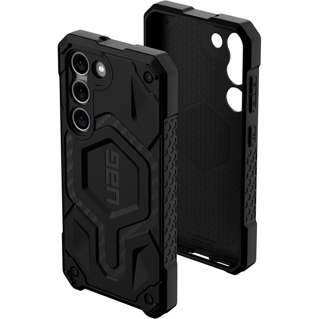 Urban Armor Gear Monarch Pro for Galaxy S23