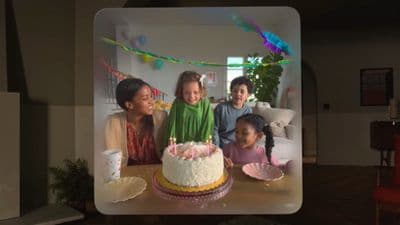 vision pro 3d βίντεο