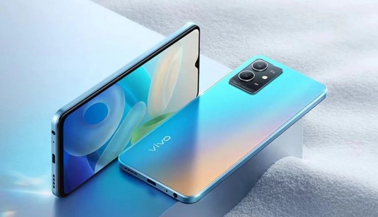 vivo V29 Lite: ντεμπούτο με Snapdragon 695 και φόρτιση 44W