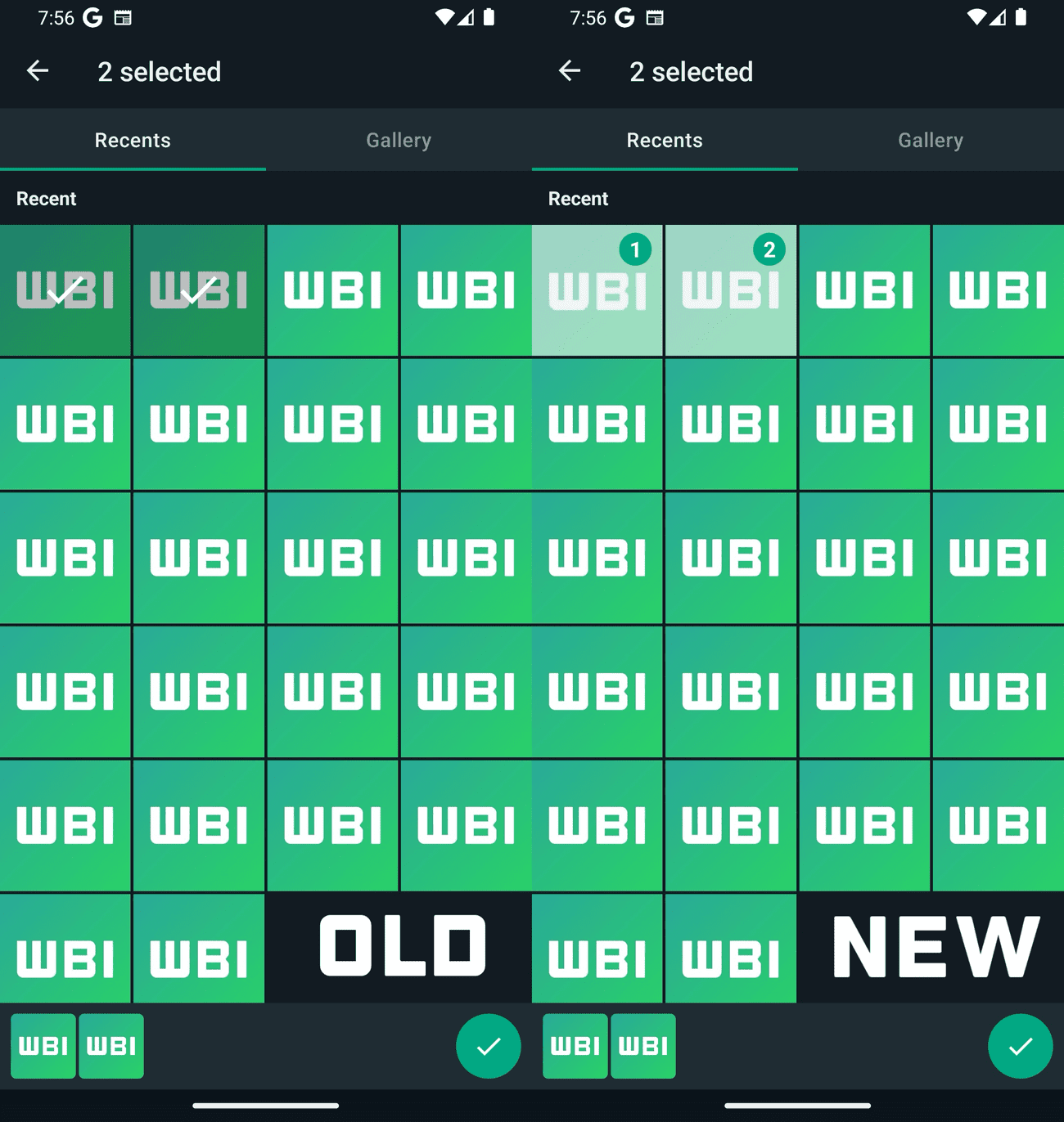 WhatsApp-numbered-media-picker-thumbs
