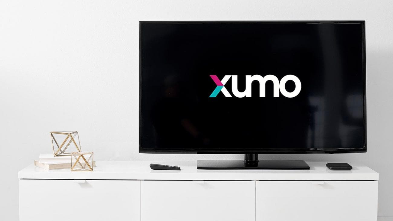 xumo charter comcast