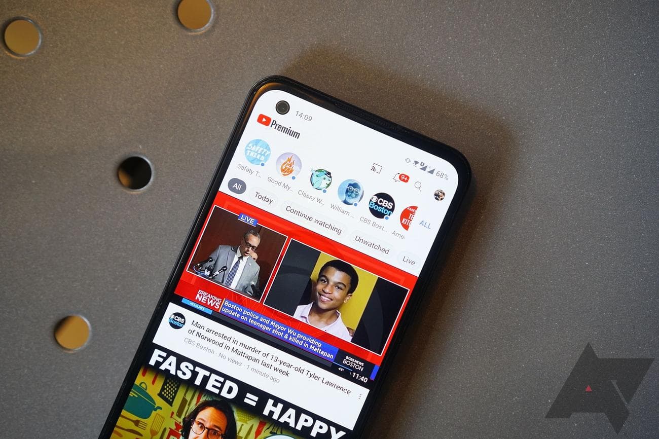 youtube-subscriptions
