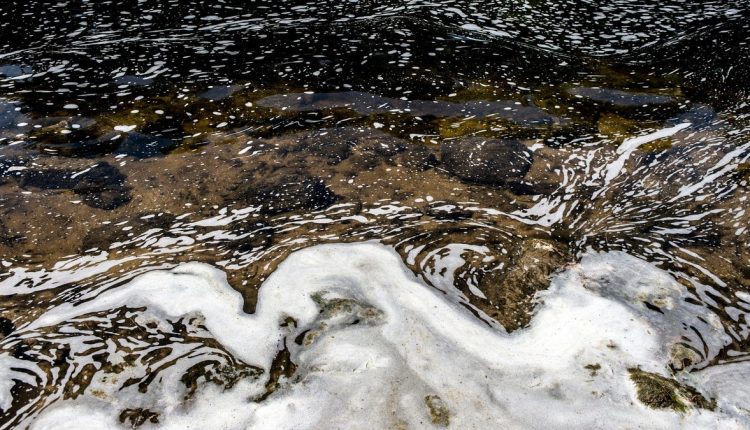 Έγγραφα του κλάδου δείχνουν ότι οι εταιρικοί Ghouls γνώριζαν για τα Forever Chemicals για δεκαετίες
