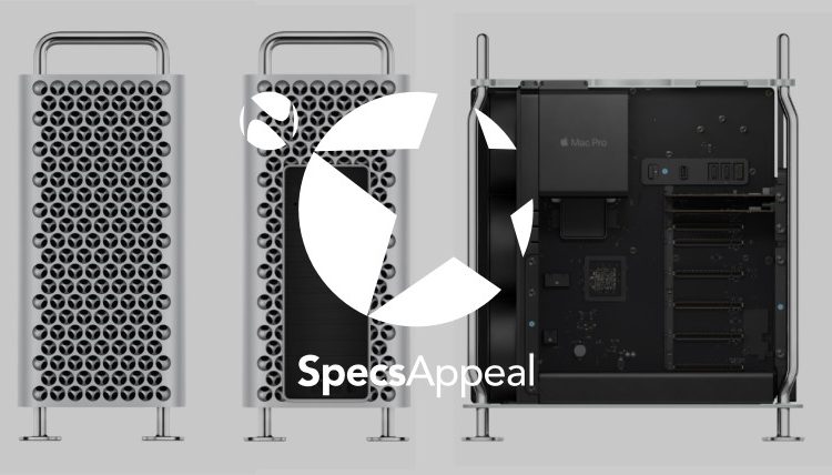 Έκκληση προδιαγραφών: Δείτε πώς συγκρίνεται το νέο Mac Pro με τον προκάτοχό του και το Mac Studio
