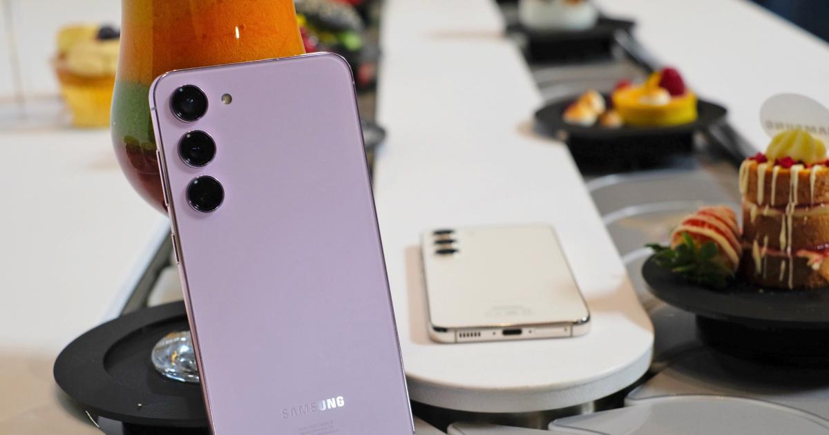 Ένα Samsung Galaxy S23 FE μπορεί να είναι στο δρόμο αργότερα φέτος
