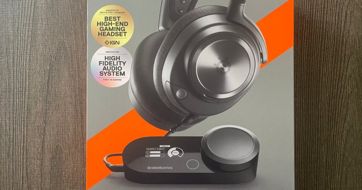 Ένα μεγάλο «ναι» για το gaming