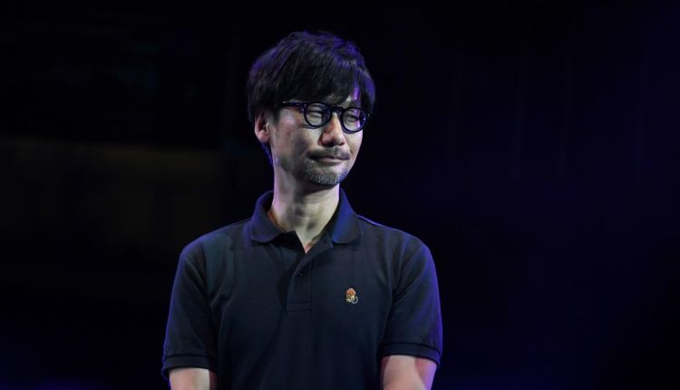 Ένα ντοκιμαντέρ Hideo Kojima θα σας ταξιδέψει στα παρασκήνια του "Death Stranding"
