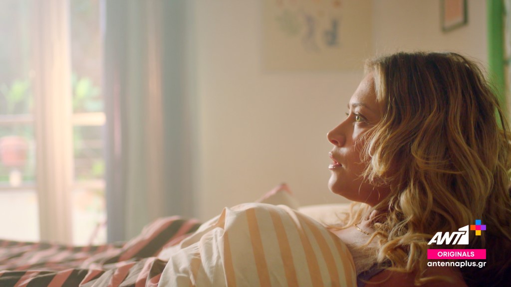 ΑΝΤ1 ΕΙΜΑΙ Η ΤΖΟ 2o Επεισόδιο Photo 1