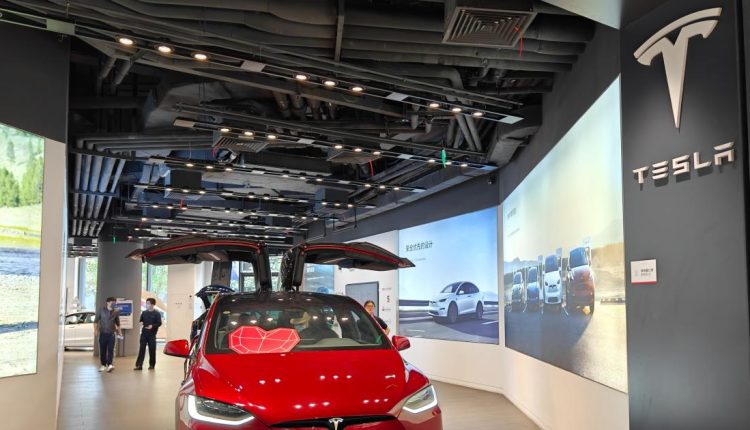 Ακόμη και το φθηνότερο Tesla Model 3 πληροί τις προϋποθέσεις για την πλήρη πίστωση φόρου 7.500 $
